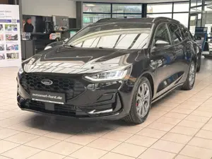 Ford Focus Turnier 1.0 ST-Line X S/S*LED*DAB*Leder