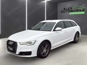 Audi A6 Avant 2.0 TDI ultra