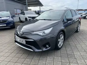 Toyota Avensis 1.6 D-4D Business Edition Touring Sports