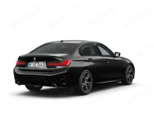 BMW 320 d Automatik M SPORT Driving Assistant Komfort