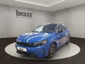 Opel Corsa GS Hybrid 81 kW(110 PS) 6-Gang-Doppelkuppl