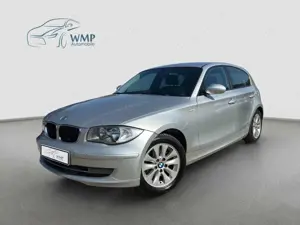 BMW 116 i/II.Hand/Sitzheizung/Klima/PDC/16ZollAlu/