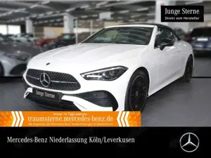 Mercedes-Benz CLE 200 AMG+NIGHT+360+LED+TOTW+KEYLESS+9G