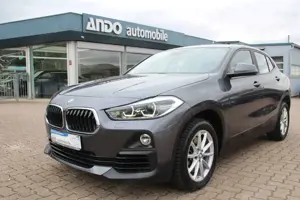 BMW X2 sDrive Automatik 20 i Advantage*LED*NAVI*PDC*