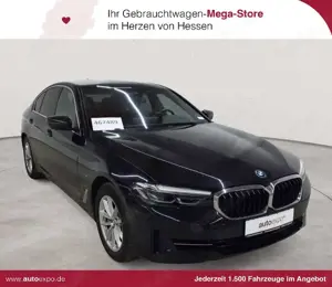 BMW 530 530e xDrive Aut. Sportgetriebe H/K Leder