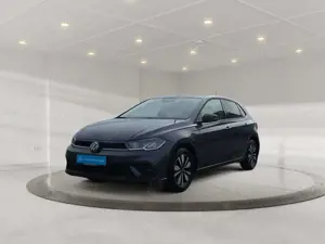 Volkswagen Polo VI 1.0 TSI Goal 2xKlima ACC DynLicht KlimaA