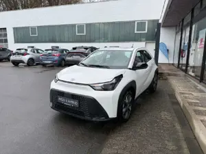 Toyota Aygo X Hybrid Active***Kamera,SHZ,Klima***