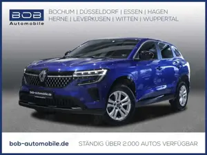 Renault Austral M-Hybrid140 LED SHZ RFK CARPLAY ANDROID