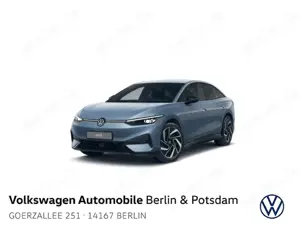 Volkswagen ID.7 Pro Navi R-Kam AHK LED SHZ 4 J Garan
