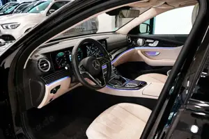 Mercedes-Benz E 300 de|AMG|NIGHT|SOFT|LUFT|HUD|MASAG|MEMO|360| Bild 3