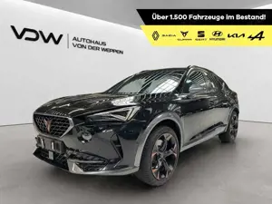 CUPRA Formentor VZ TSI DSG AHK Leder BeatsAudio Matrix Klima Navi