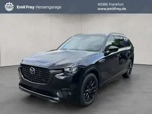 Mazda CX-80 e-SKYACTIV-D 254 M HYBRID AWD HOMURA PLUS 18