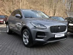 Jaguar E-Pace D200 AWD S FACEL. 360° LED NAVI KAMERA Bild 3
