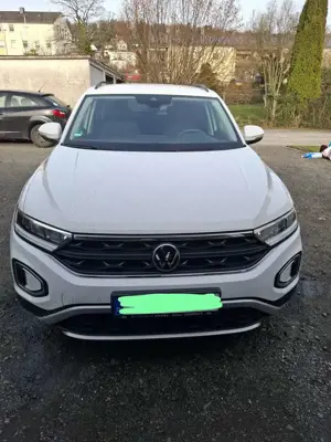 Volkswagen T-Roc T-Roc 1.0 TSI OPF Life
