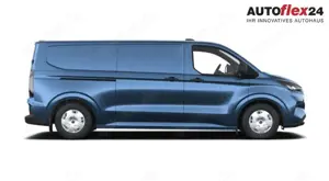 Ford Transit Custom Trend Aut 320L2 LED AHK SHZ LadeP 100 kW (136 P...