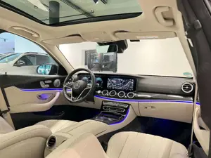Mercedes-Benz E 300 de|AMG|NIGHT|SOFT|LUFT|HUD|MASAG|MEMO|360| Bild 4
