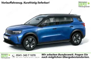 Opel Frontera 145 Hybrid AT6 GS Nav SHZ Kam Totw NSW 107 kW (...