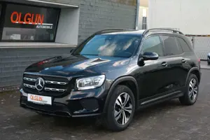 Mercedes-Benz GLB 200 Progressive *NIGHT*KAMERA*AMBIENTE*