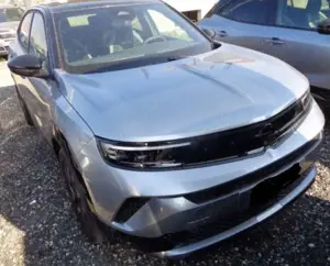 Opel Mokka GS 1.2 Mild-Hybrid Multimedia+LED+DAB+PDC+