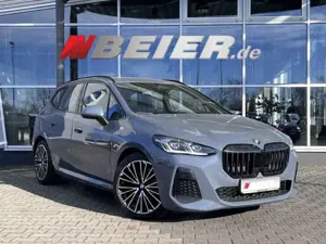 BMW 218 i M Sport adap.LED DrivingPlus 19 Zoll gr.TankAct