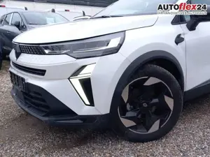 Renault Captur Techno Aut WinterP ACC Kam LED PrivG 18Z 116 kW...