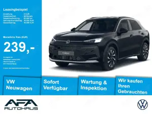 Volkswagen T-Roc Life 1.5 l eTSI *RFK*Klima*Shzg*