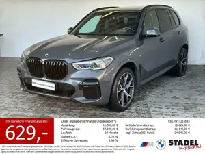 BMW X5 xDrive40d M Sport Navi.Laser.360°.HuD.KomfZg
