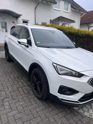 SEAT Tarraco Xcelence, AHK Standheizung Xcellence 4Drive LED 7Sitzer, Bild 5