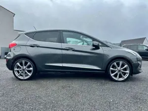 Ford Fiesta Bild 4