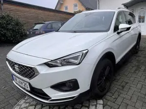 SEAT Tarraco Xcelence, AHK Standheizung Xcellence 4Drive LED 7Sitzer, Bild 2