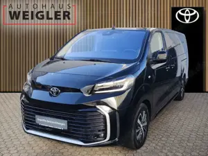 Toyota Proace Verso Automatik Team D L2