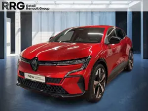 Renault Megane E-Tech TECHNO EV60 220HP CCS 360° KAMERA