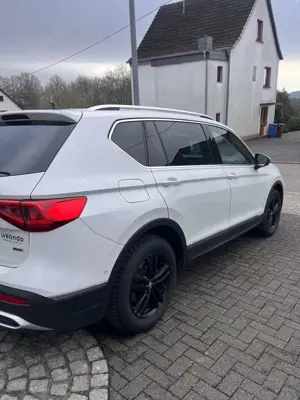 SEAT Tarraco Xcelence, AHK Standheizung Xcellence 4Drive LED 7Sitzer, Bild 3