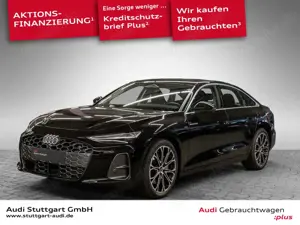 Audi A6 e-hybrid quattro 220 kW S tronic