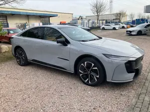 Mazda 6e EV 258PS RWD Takumi Plus Bild 3