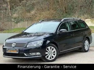 Volkswagen Passat Variant 2.0 TDI DSG Comfortline/TÜV NEU