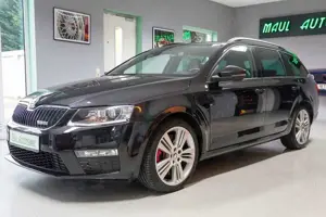 Skoda Octavia Combi RS Automatik,8-Fach