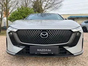 Mazda 6e EV 258PS RWD Takumi Plus Bild 2