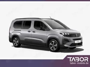 Peugeot Rifter M1 GT L2 7-S SHZ Keyl Nav Kam ACC 2xPDC