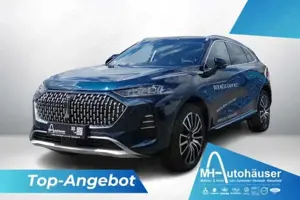 GWM WEY 05 2.0 PHEV 350 kW AWD Premium