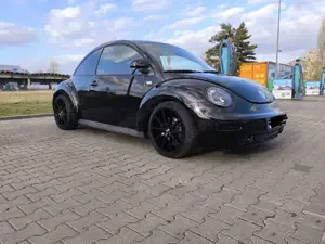 Volkswagen New Beetle
