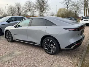 Mazda 6e EV 258PS RWD Takumi Plus Bild 5