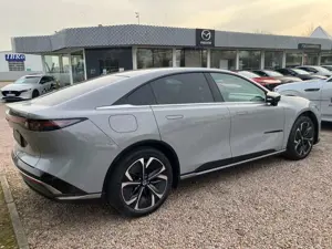 Mazda 6e EV 258PS RWD Takumi Plus Bild 4