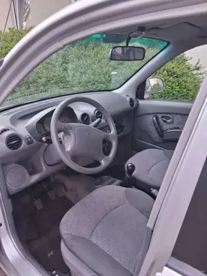 Hyundai Atos 1.1