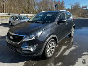 Kia Sportage Vision 2WD