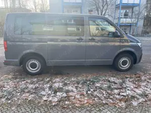 Volkswagen T6.1 Multivan T6.1 Multivan TÜV neu Camping