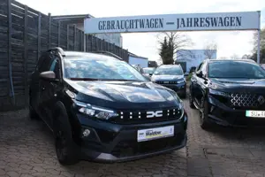 Dacia Jogger TCe 110 Extreme Bild 3