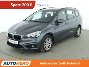 BMW 216