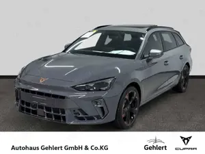 CUPRA Leon 4Drive Sportstourer 2.0 TSI 150 kW AHK-klappbar El