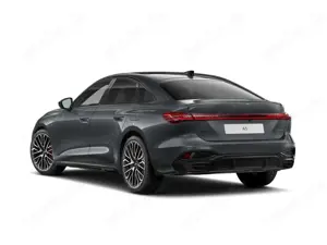 Audi A5 Bild 4